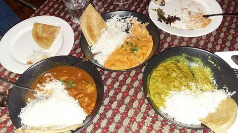Curries & More - Mackay Tourism 0