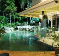 Galleons Restaurant - Mackay Tourism