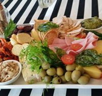 Marque Bar  Grill - Mackay Tourism