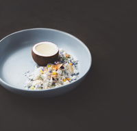 Muse Restaurant - Mackay Tourism