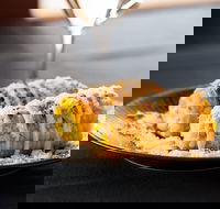 Nero Dining - Mackay Tourism