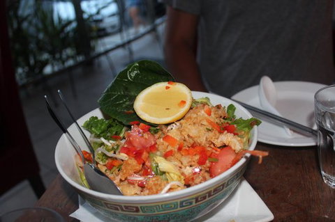 Orient Express - Mackay Tourism 0