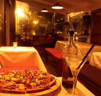 Pizza Paradiso - Mackay Tourism