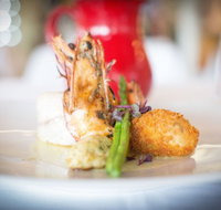 Red Nectar - Mackay Tourism