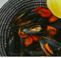 The Italian Diner - Mackay Tourism