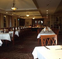 The Pines Restaurant - Mackay Tourism