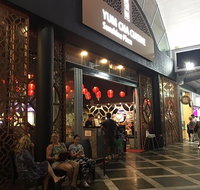Yum Cha Cuisine - Mackay Tourism