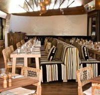 Italian at the Pacific - Mackay Tourism