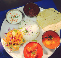 Tandoori Junction - Mackay Tourism