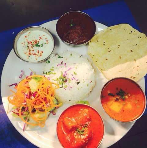 Tandoori Junction - Mackay Tourism 0
