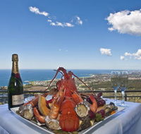 Altitude 1148 - Mackay Tourism