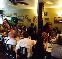 Artimino Ristorante Italiano - Mackay Tourism