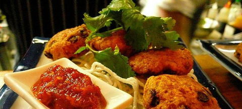 Barzaar - Mackay Tourism 1