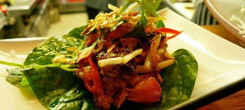 Barzaar - Mackay Tourism 2