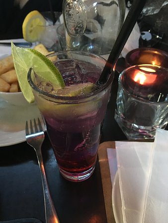 Restaurants Crows Nest BRAVO-TRATTORIA Mackay Tourism