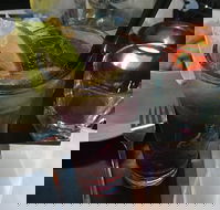 Charlie's Bar - Mackay Tourism