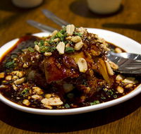 China Red - Mackay Tourism