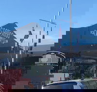 Coorparoo RSL - Mackay Tourism