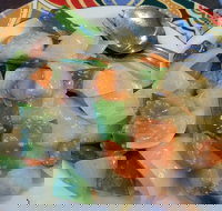 Dragon Boat Chinese Restaurant - Mackay Tourism