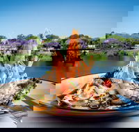 Freshwater Grill - Mackay Tourism