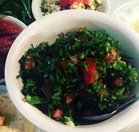 Gebran Lebanese Cuisine - Mackay Tourism