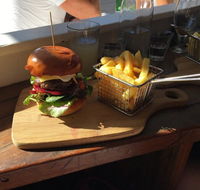 La Repubblica - Mackay Tourism