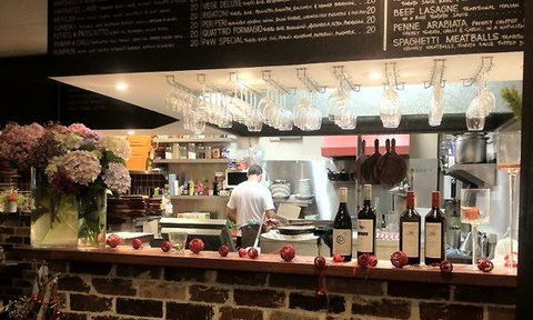 Mount Misery Gold Mine Cafe - Mackay Tourism 3