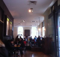 Mr Tulk - Mackay Tourism