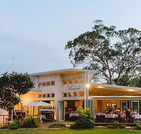 Noosa Waterfront Restaurant - Mackay Tourism