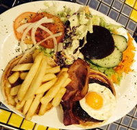 Northern Star Cafe - Mackay Tourism