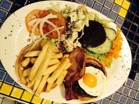 Northern Star Cafe - Mackay Tourism 0