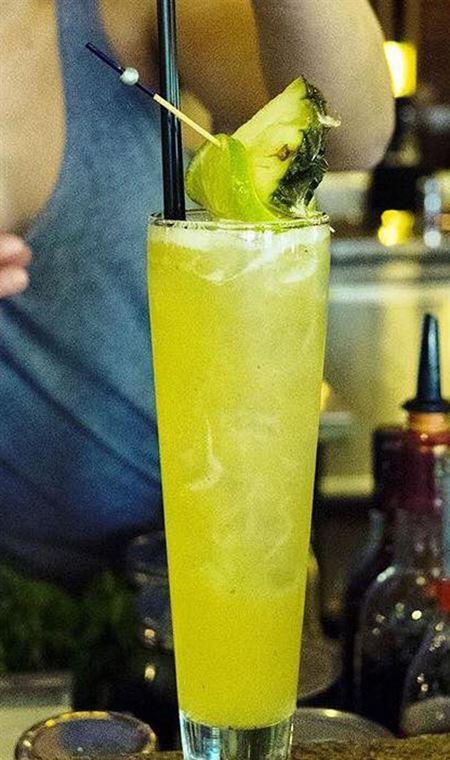 Public House - Mackay Tourism 4