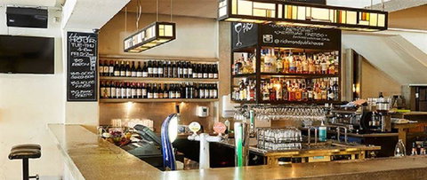 Public House - Mackay Tourism 5