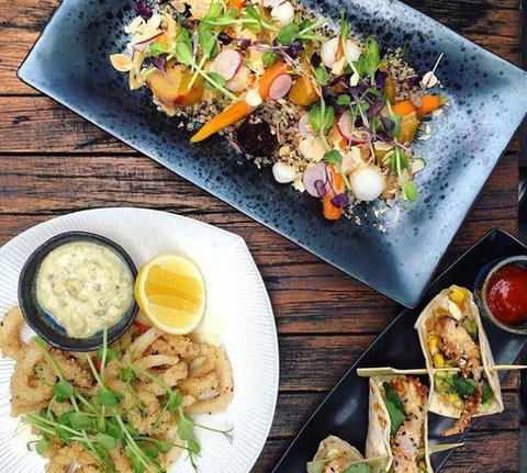 Public House - Mackay Tourism 8