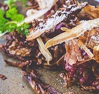 Sabia Private - Mackay Tourism