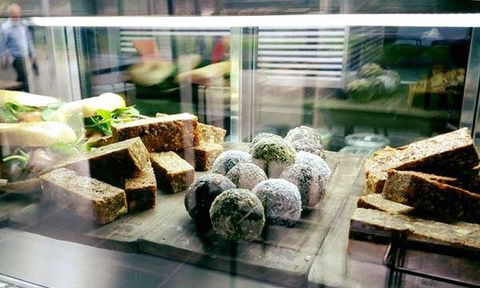 Sale E Pepe - Mackay Tourism 2