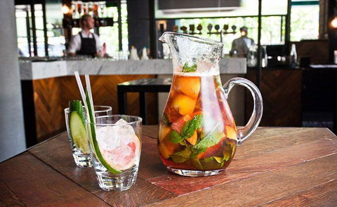 Sale E Pepe - Mackay Tourism 4