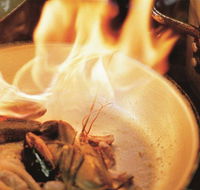 Sassi Cucina e Bar - Mackay Tourism