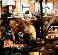 Settlers Tavern - Mackay Tourism