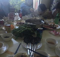 The Cube Hot Pot - Mackay Tourism