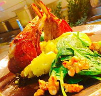Vivere Restaurant - Mackay Tourism