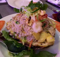 Vu's Vietnamese Cafe Restaurant - Mackay Tourism