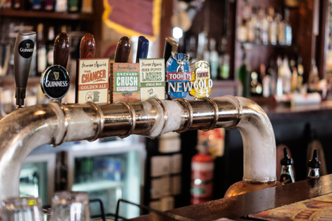 Molly Malones Irish Pub - Mackay Tourism 2