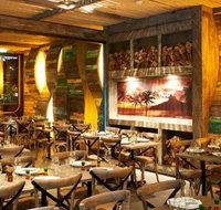 Braza Churrascaria - Darling Harbour - Mackay Tourism