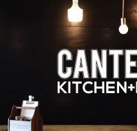 Canteen Kitchen  Bar - Mackay Tourism