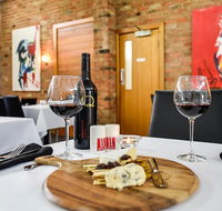 Highlander Restaurant - Mackay Tourism