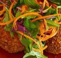 Ori Cafe - Mackay Tourism