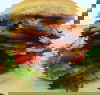 Second Fiddle - Mackay Tourism