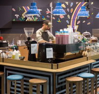 Shoebox Cafe - Mackay Tourism