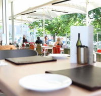 The Main Cafe - Mackay Tourism